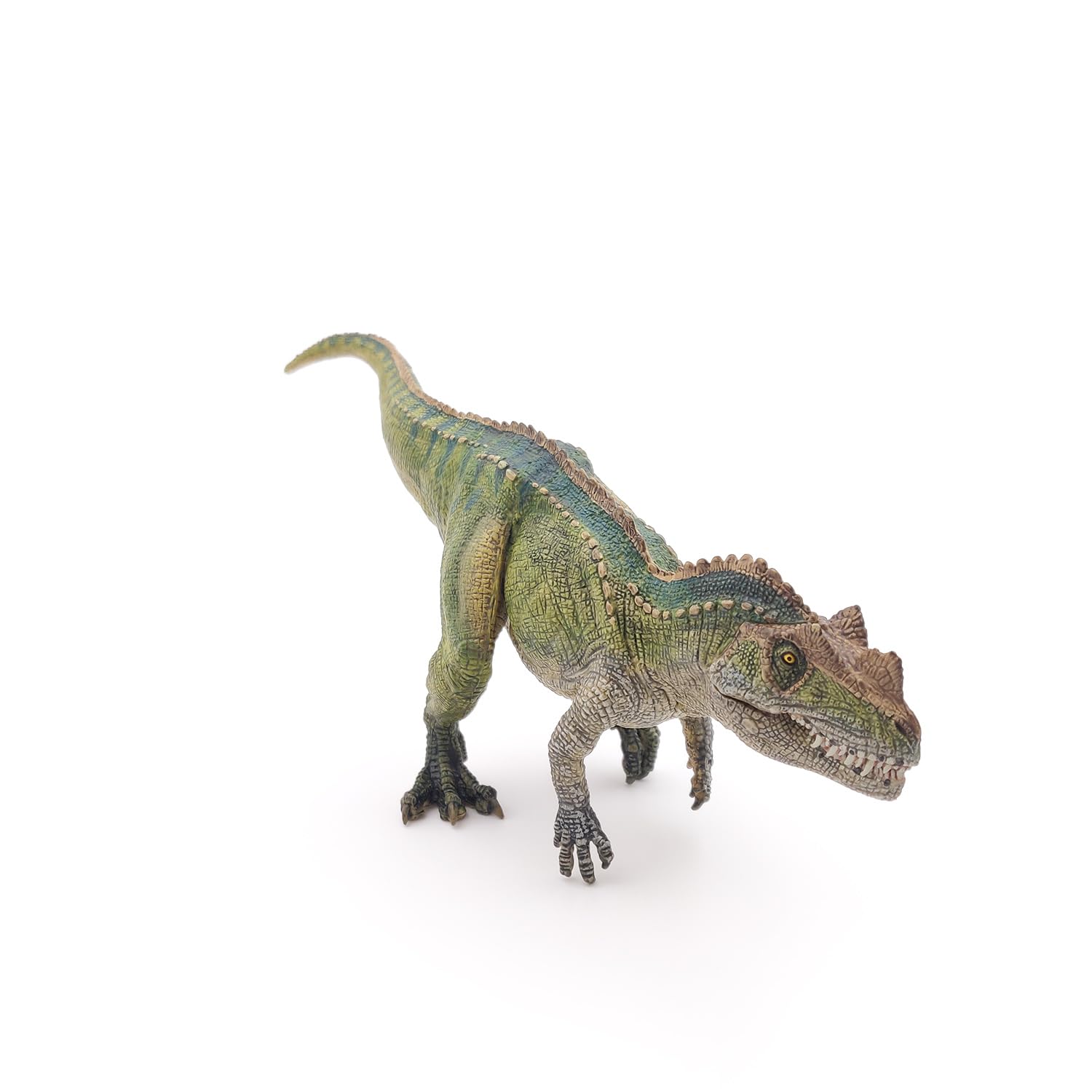 Foto 6 pulgar | Figura De Acción Papo Dinosaurs Ceratosaurus De 8,3 Cm Para Niños A Partir De 3 Años - Venta Internacional.