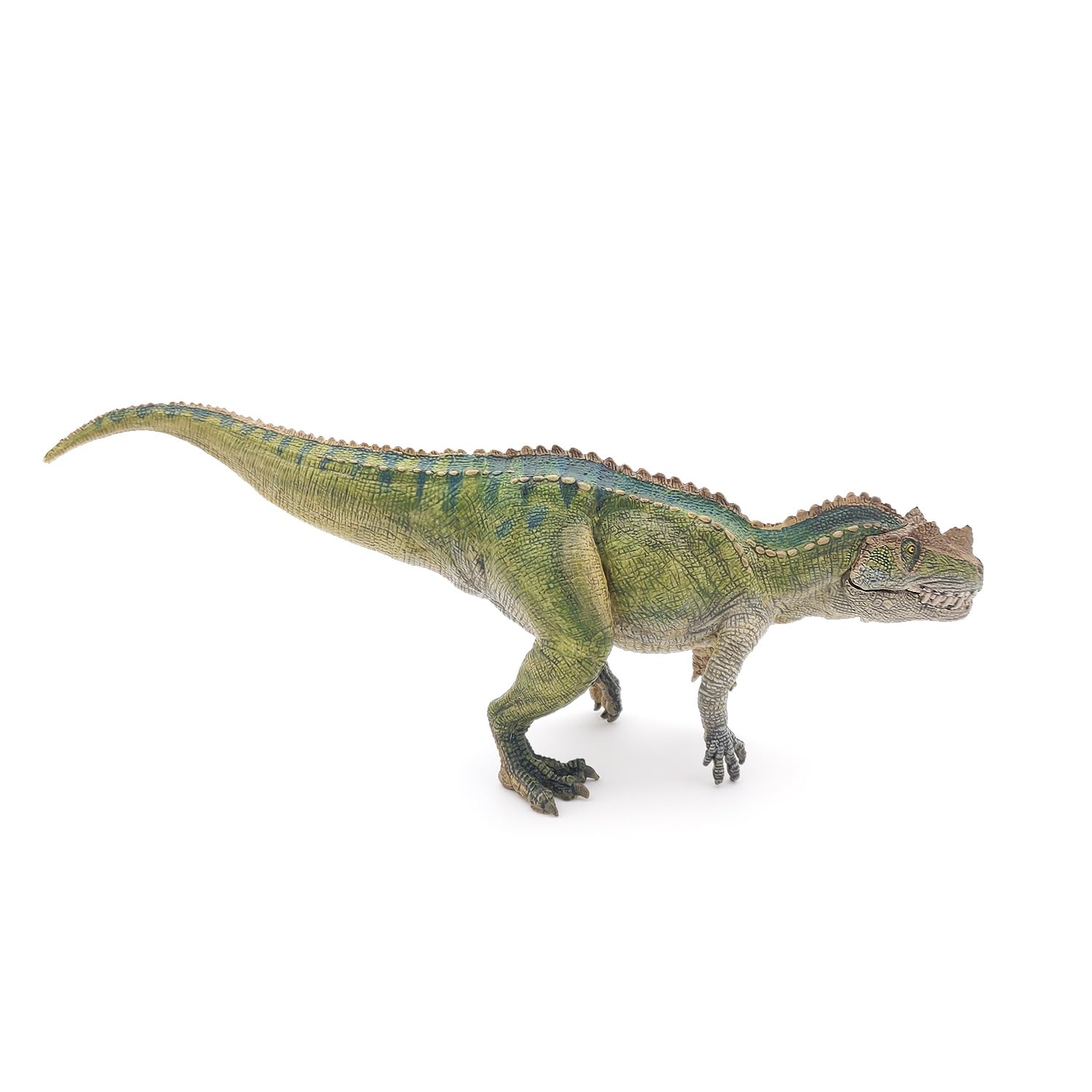 Foto 7 pulgar | Figura De Acción Papo Dinosaurs Ceratosaurus De 8,3 Cm Para Niños A Partir De 3 Años - Venta Internacional.