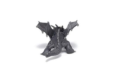 Foto 4 | Figura Papo Medieval Fantasy Pyro 36016, Coleccionable A Partir De 3 Años - Venta Internacional.