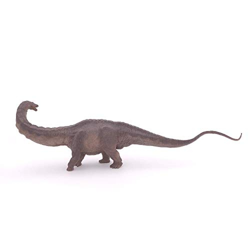 Foto 2 pulgar | Figura Papo Apatosaurus - Venta Internacional.