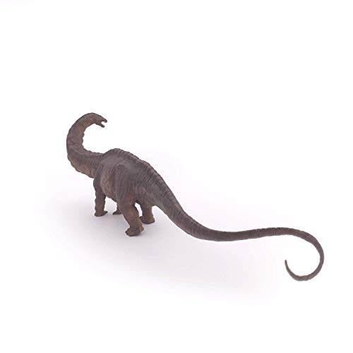 Foto 3 pulgar | Figura Papo Apatosaurus - Venta Internacional.