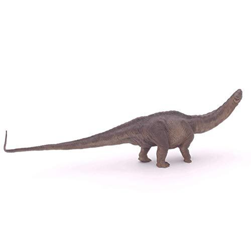 Foto 4 pulgar | Figura Papo Apatosaurus - Venta Internacional.