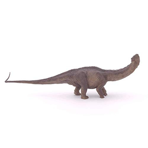 Foto 5 pulgar | Figura Papo Apatosaurus - Venta Internacional.