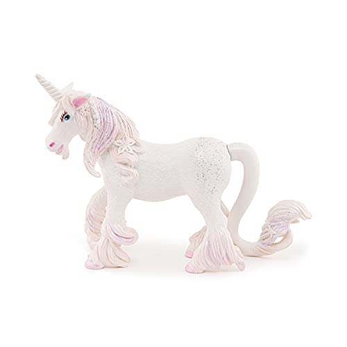 Foto 2 | Figura Papo Unicornio Encantado Multicolor - Venta Internacional.