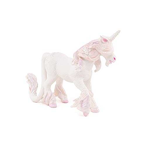 Foto 5 | Figura Papo Unicornio Encantado Multicolor - Venta Internacional.