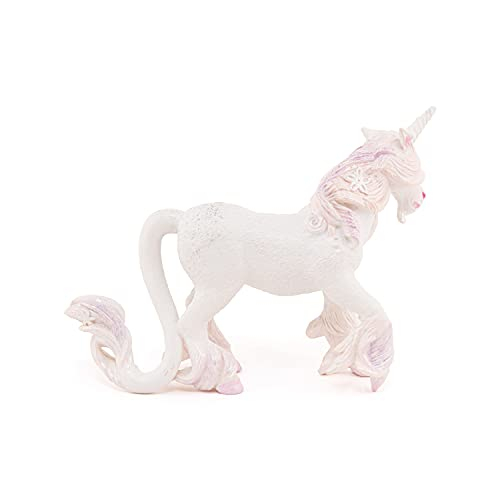 Foto 6 | Figura Papo Unicornio Encantado Multicolor - Venta Internacional.