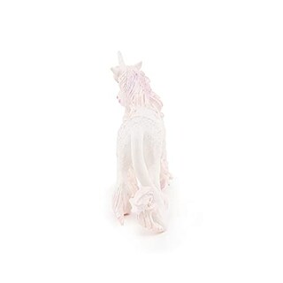 Foto 7 | Figura Papo Unicornio Encantado Multicolor - Venta Internacional.