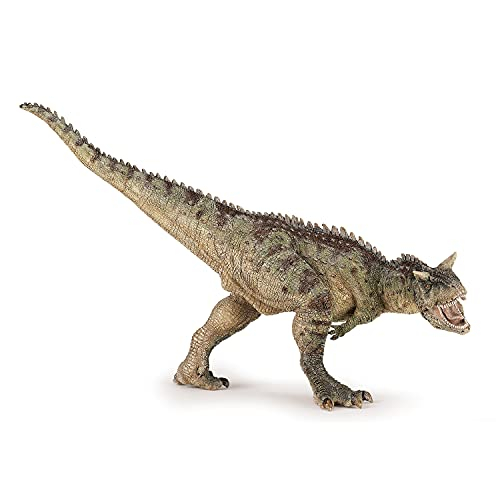 Foto 2 pulgar | Figura Serie De Dinosaurios Papo Carnotaurus - Venta Internacional.