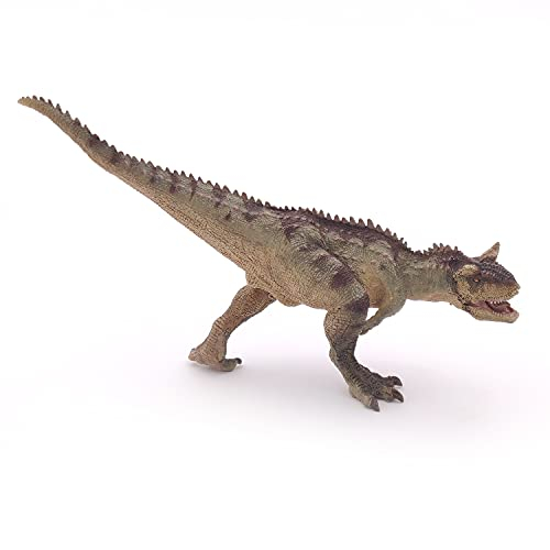 Foto 3 pulgar | Figura Serie De Dinosaurios Papo Carnotaurus - Venta Internacional.