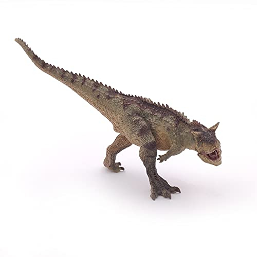 Foto 4 pulgar | Figura Serie De Dinosaurios Papo Carnotaurus - Venta Internacional.