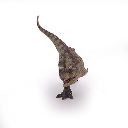 Foto 5 pulgar | Figura Serie De Dinosaurios Papo Carnotaurus - Venta Internacional.