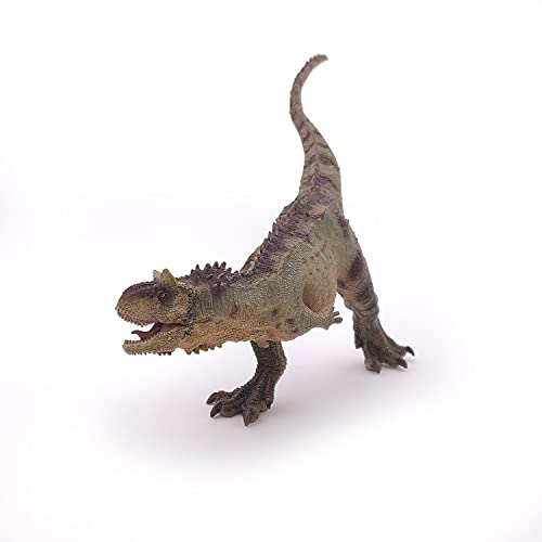 Foto 6 pulgar | Figura Serie De Dinosaurios Papo Carnotaurus - Venta Internacional.