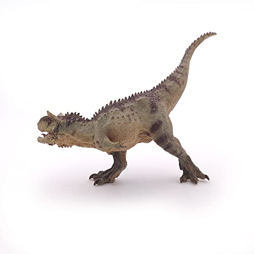 Foto 7 pulgar | Figura Serie De Dinosaurios Papo Carnotaurus - Venta Internacional.