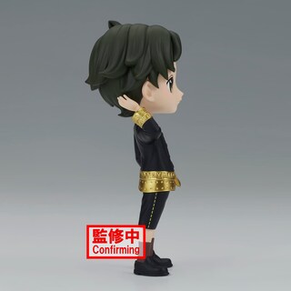 Foto 3 | Figura Banpresto Spy X Family Damian Desmond (ver. B) 13 Cm - Venta Internacional.