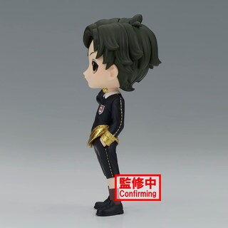 Foto 4 | Figura Banpresto Spy X Family Damian Desmond (ver. B) 13 Cm - Venta Internacional.