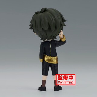 Foto 5 | Figura Banpresto Spy X Family Damian Desmond (ver. B) 13 Cm - Venta Internacional.