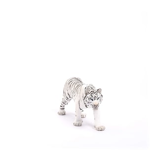 Foto 3 | Figura Schleich Wild Life, Juguete Realista Con Forma De Tigre Blanco Para Niños De 3 Años O Más - Venta Internacional