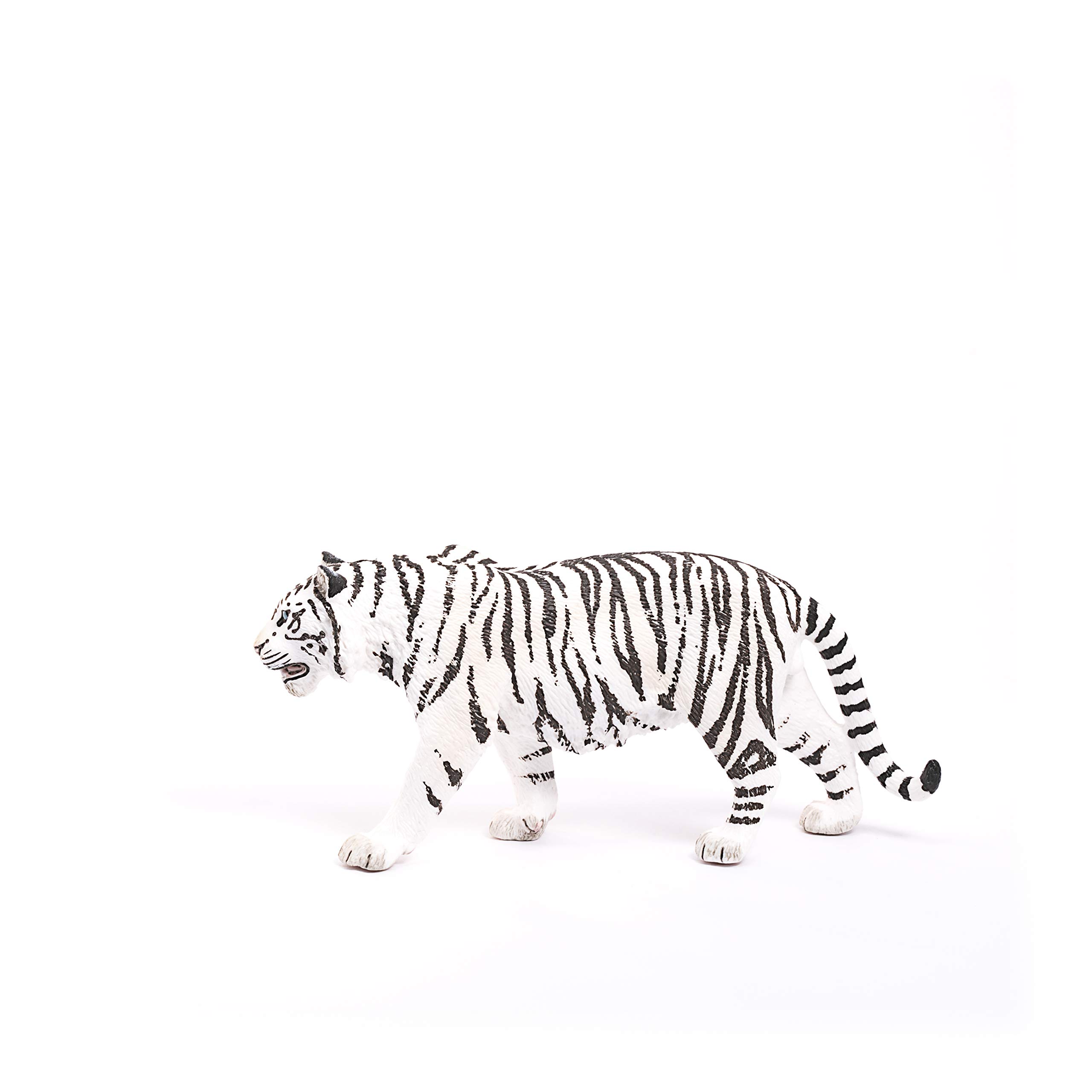 Foto 6 pulgar | Figura Schleich Wild Life, Juguete Realista Con Forma De Tigre Blanco Para Niños De 3 Años O Más - Venta Internacional