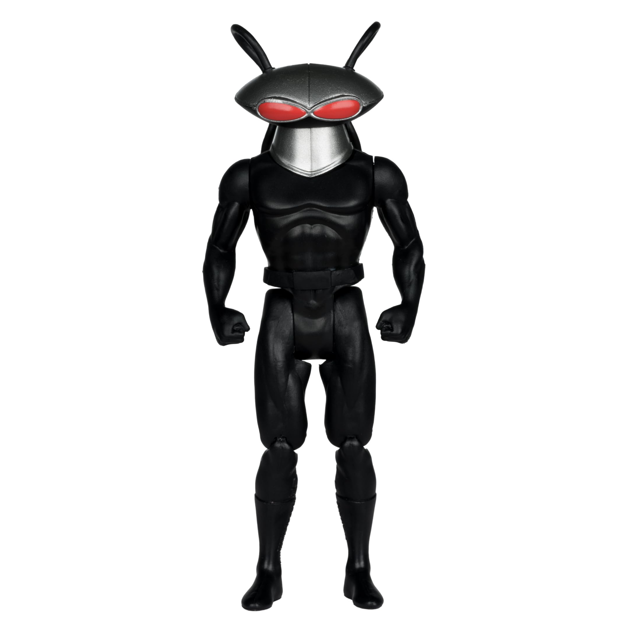 Foto 2 pulgar | Figura De Acción Mcfarlane Toys Dc Super Powers Black Manta - Venta Internacional.