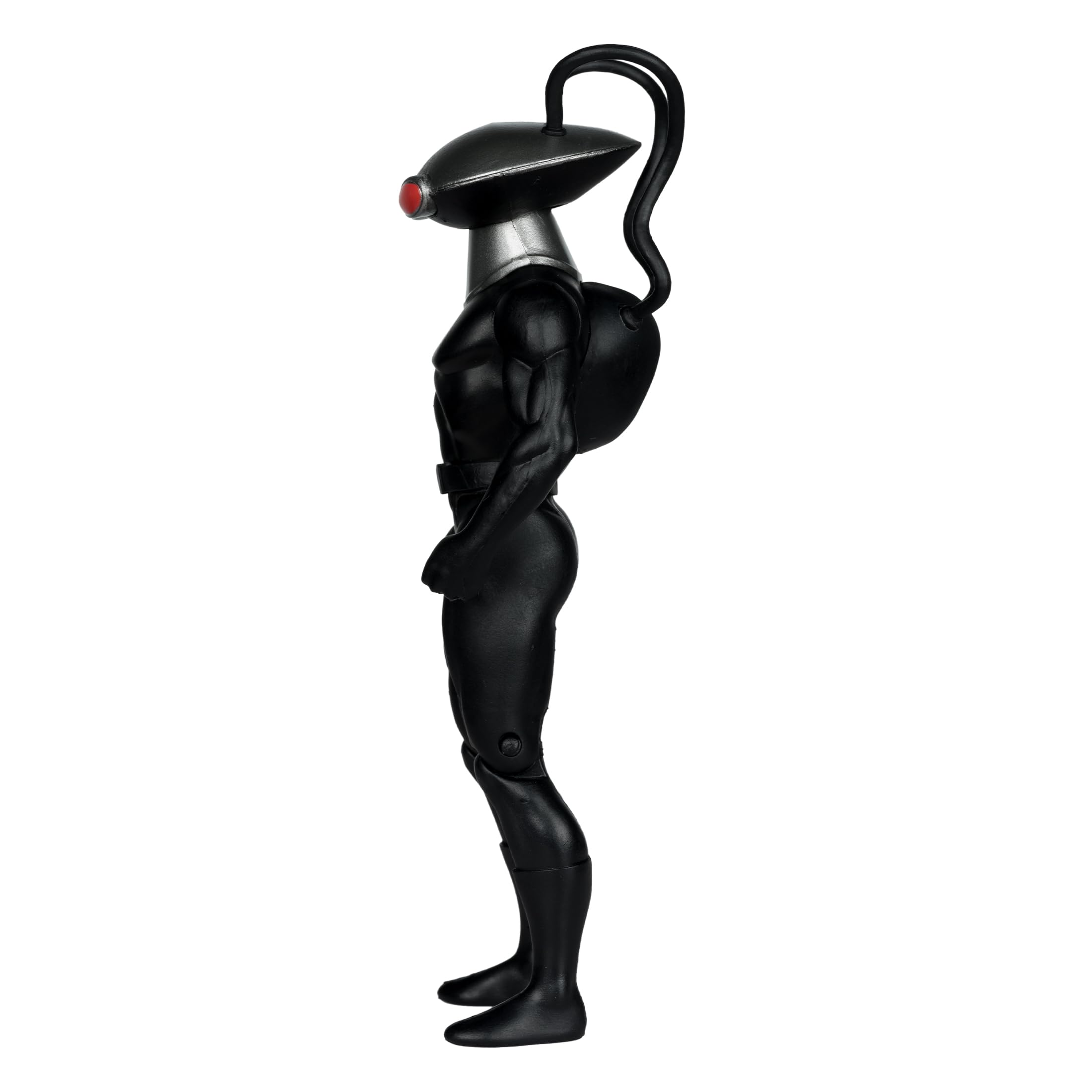 Foto 4 pulgar | Figura De Acción Mcfarlane Toys Dc Super Powers Black Manta - Venta Internacional.