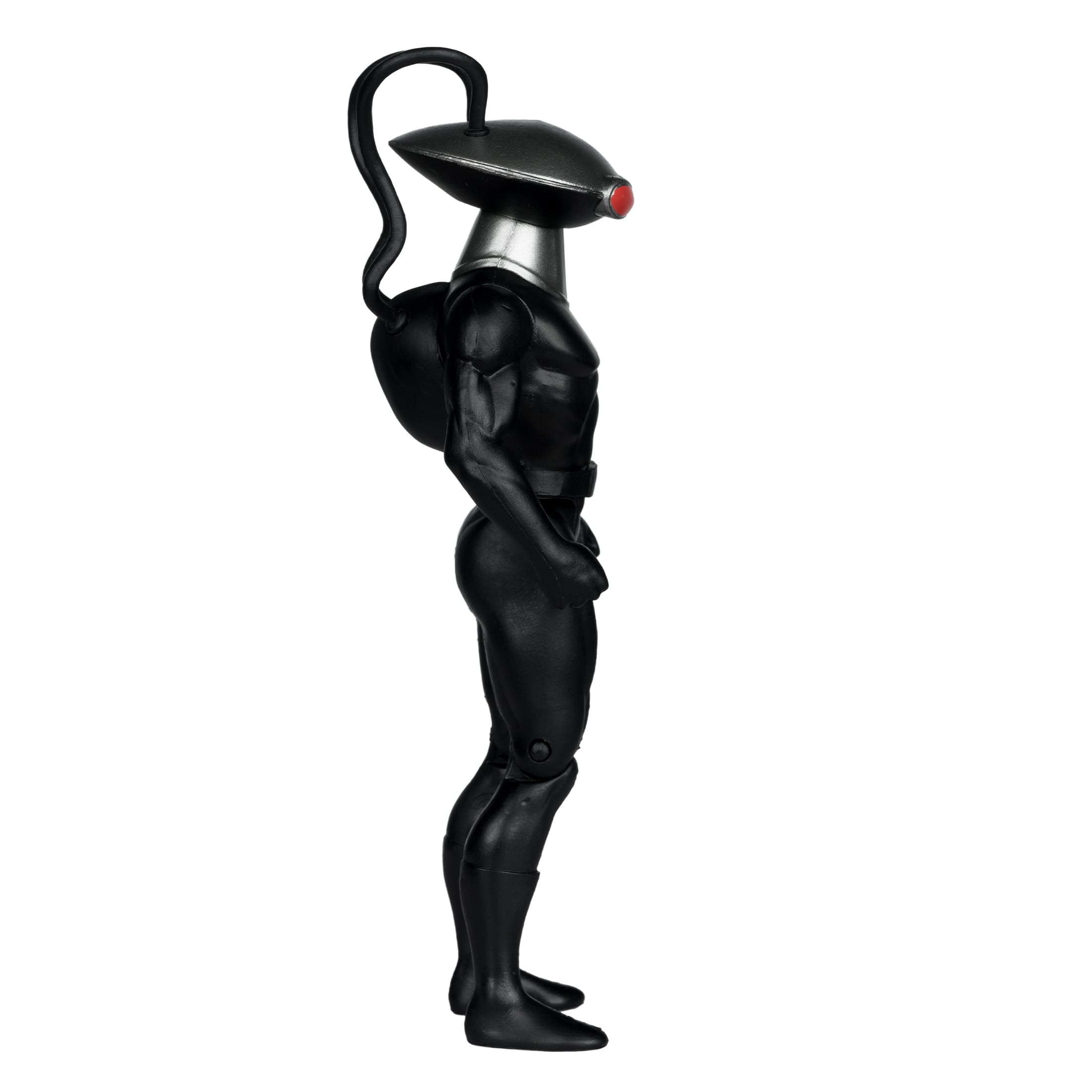 Foto 5 | Figura De Acción Mcfarlane Toys Dc Super Powers Black Manta - Venta Internacional.