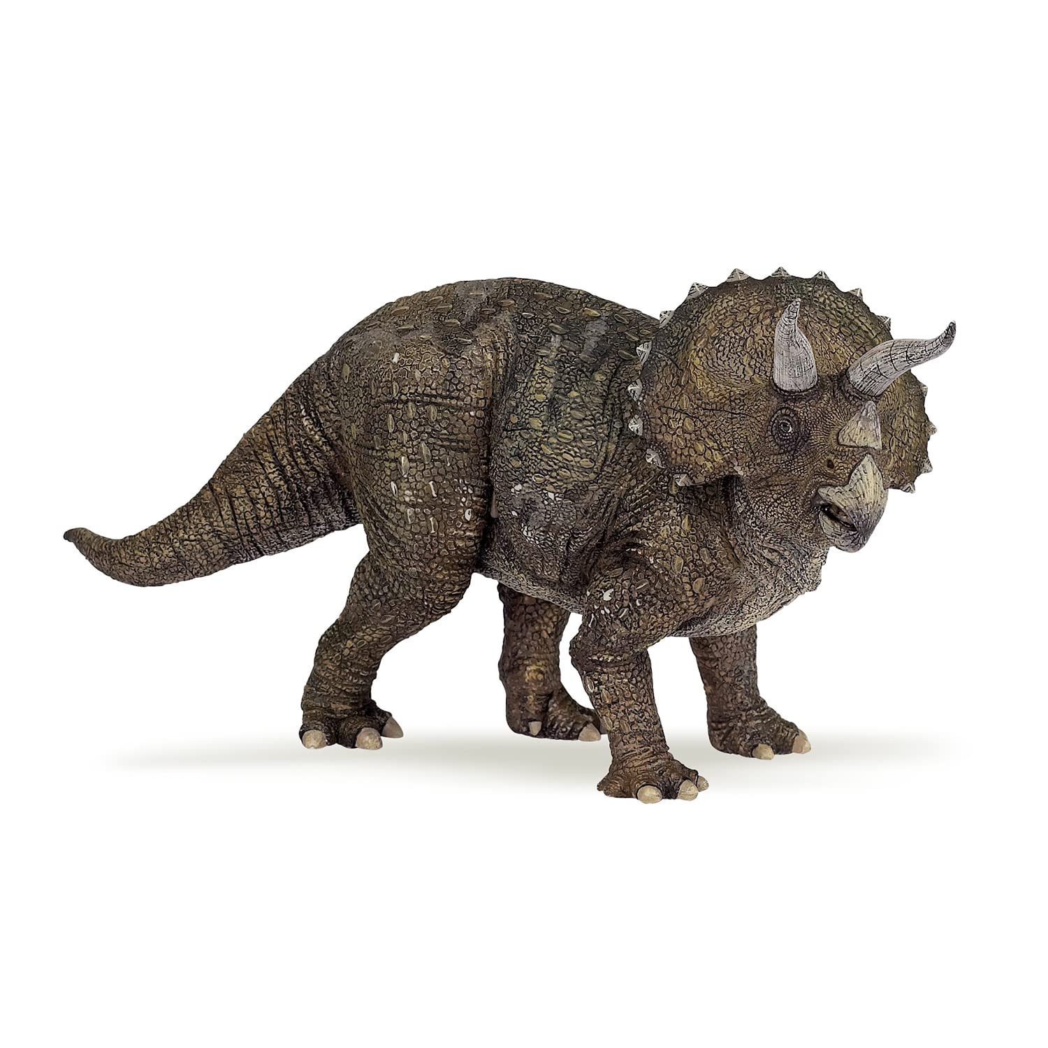 Foto 2 pulgar | Figura De Dinosaurio Papo Triceratops - Venta Internacional.