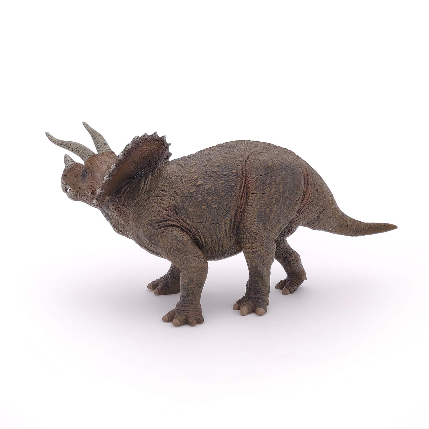 Foto 7 pulgar | Figura De Dinosaurio Papo Triceratops - Venta Internacional.