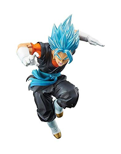 Figura Premiada Banpresto Super Dragon Ball Heroes Transcendenc - Venta Internacional.