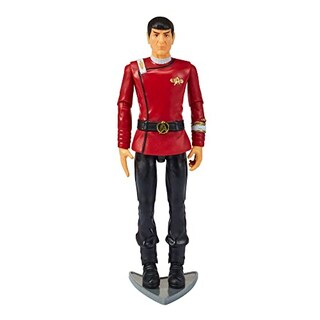 Foto 3 | Figura De Acción Star Trek Universe Captain Spock Wrath Of Khan - Venta Internacional.