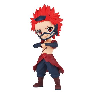 Foto 1 | Figura Banpresto My Hero Academia Eijiro Kirishima Ver. B - Venta Internacional.