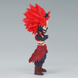 Foto 3 | Figura Banpresto My Hero Academia Eijiro Kirishima Ver. B - Venta Internacional.