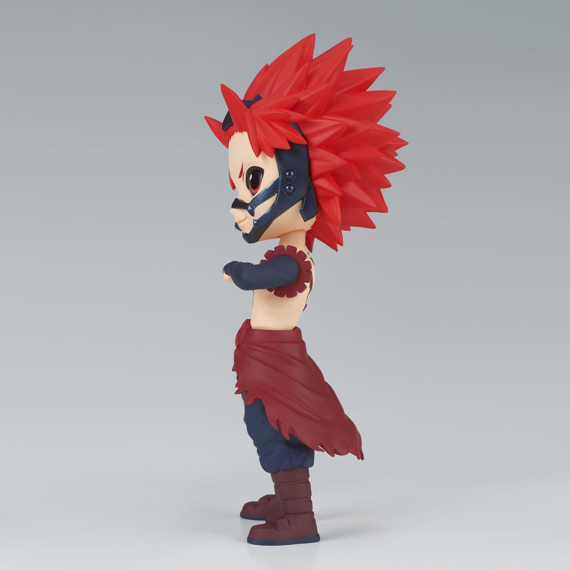 Foto 6 pulgar | Figura Banpresto My Hero Academia Eijiro Kirishima Ver. B - Venta Internacional.