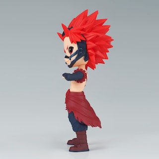 Foto 5 | Figura Banpresto My Hero Academia Eijiro Kirishima Ver. B - Venta Internacional.