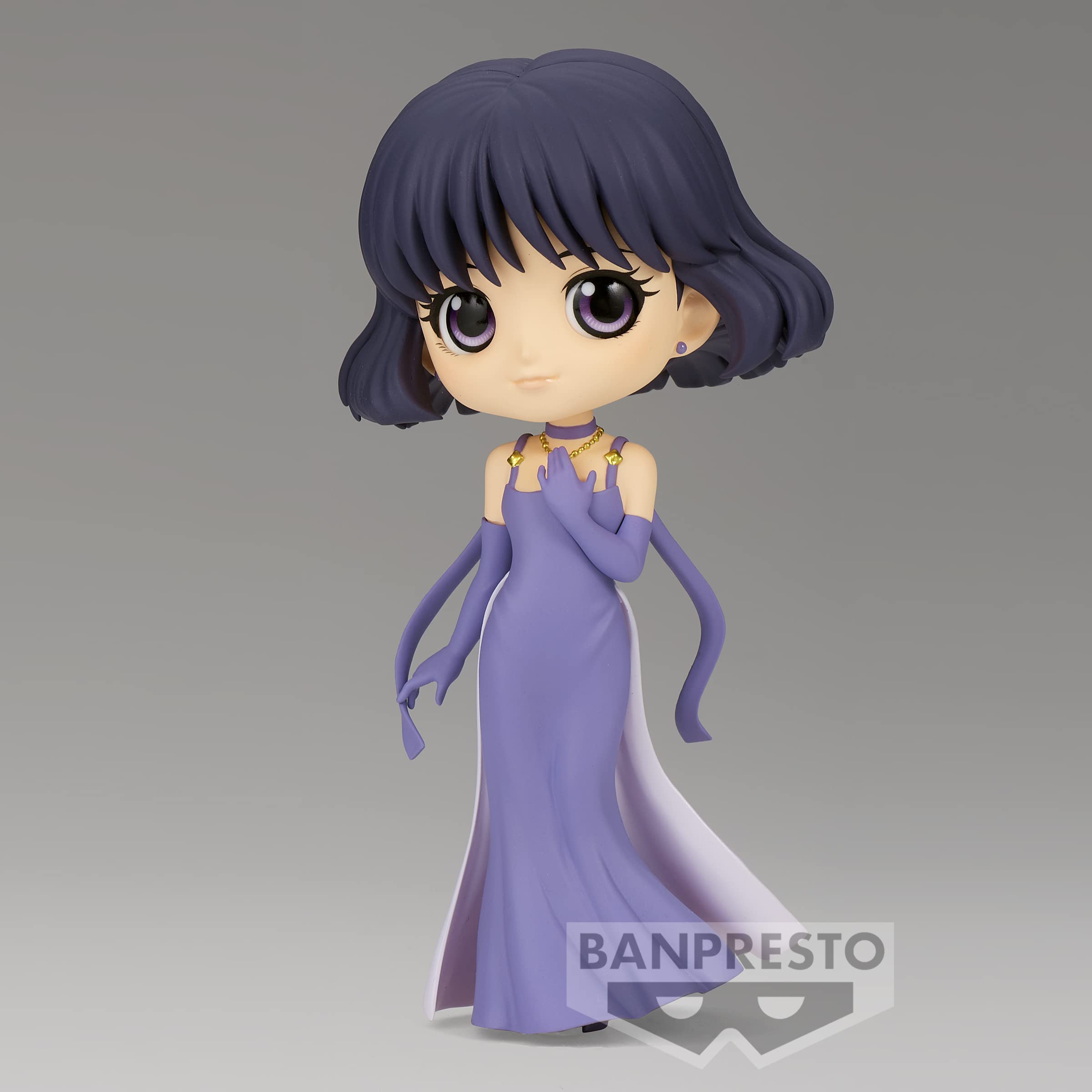 Foto 2 | Figura Banpresto Pretty Guardian Sailor Moon Princess Saturn - Venta Internacional.