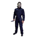 Figura De Acción Trick Or Treat Studios Halloween Michael Myers - Venta Internacional.