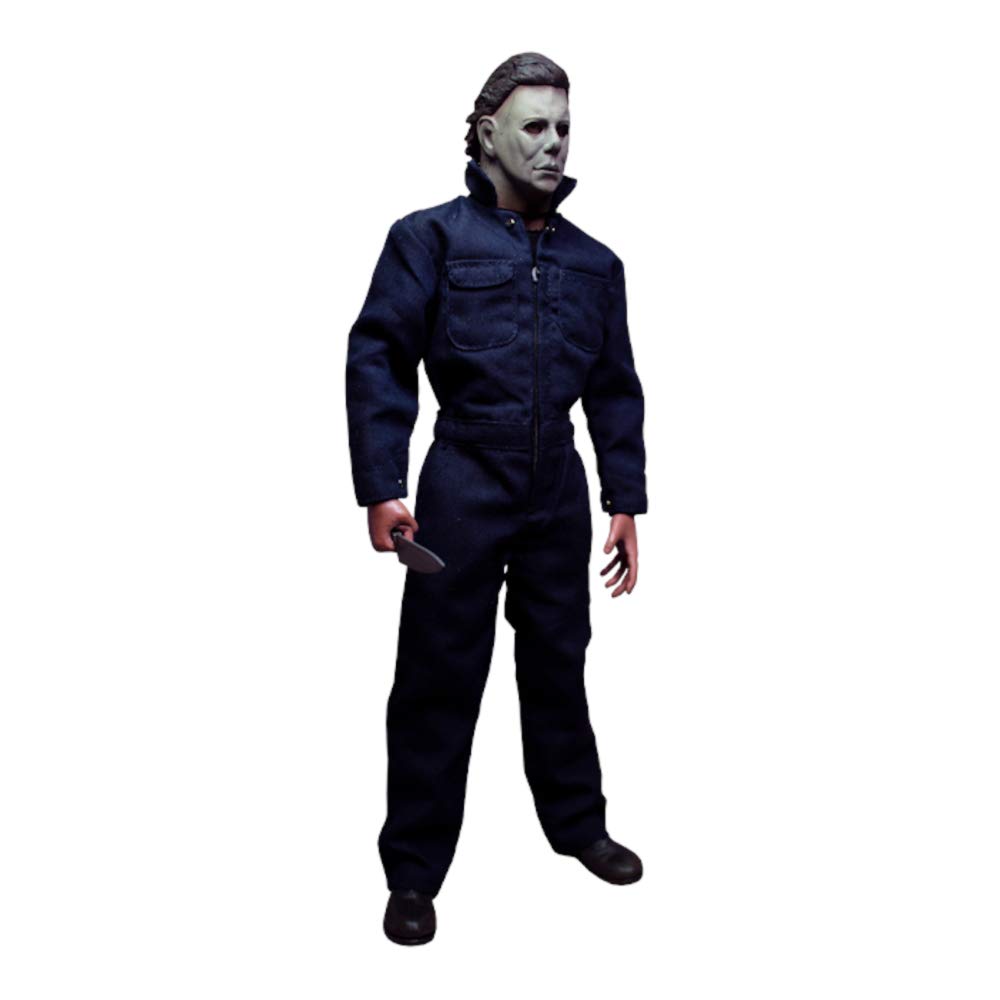 Foto 4 pulgar | Figura De Acción Trick Or Treat Studios Halloween Michael Myers - Venta Internacional.