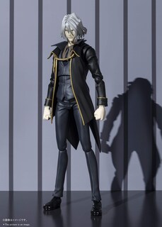 Foto 2 | Figura de Acción Tamashii Nations Bandai S.H.Figuarts Vicious - Venta Internacional