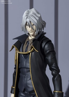 Foto 3 | Figura de Acción Tamashii Nations Bandai S.H.Figuarts Vicious - Venta Internacional