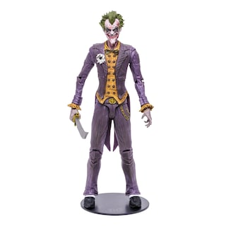 Foto 1 | Figura de Acción McFarlane Toys DC Multiverse 7 The Joker - Venta Internacional