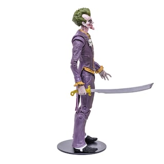 Foto 5 | Figura de Acción McFarlane Toys DC Multiverse 7 The Joker - Venta Internacional