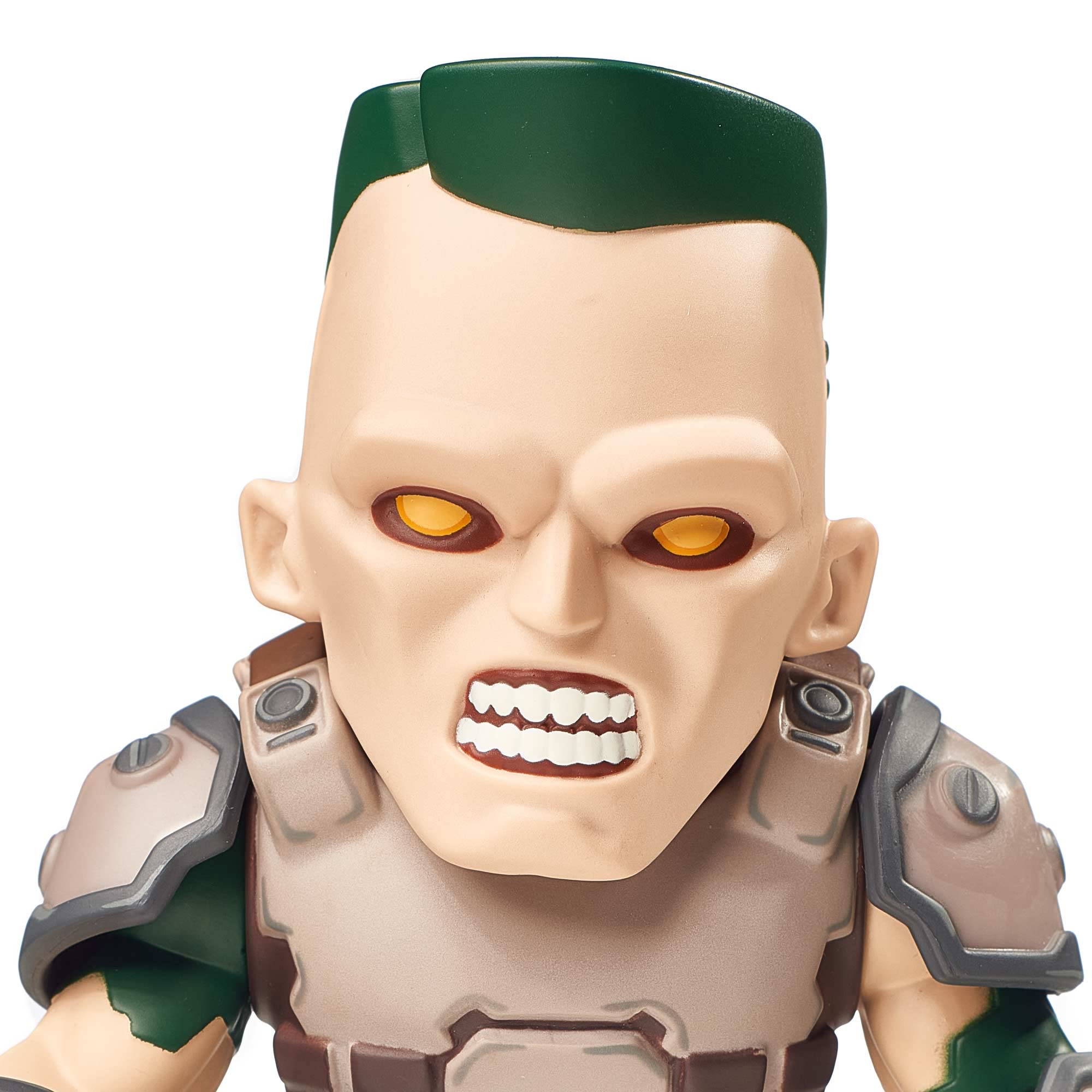 Foto 5 pulgar | Figura de Juguete Numskull Soldier Doom Eternal 16 cm - Venta Internacional