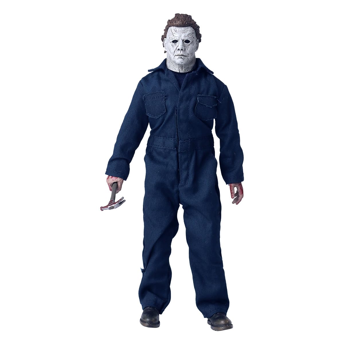 Foto 4 pulgar | Figura de Acción Neca Halloween Michael Myers 20 cm 2018 - Venta Internacional