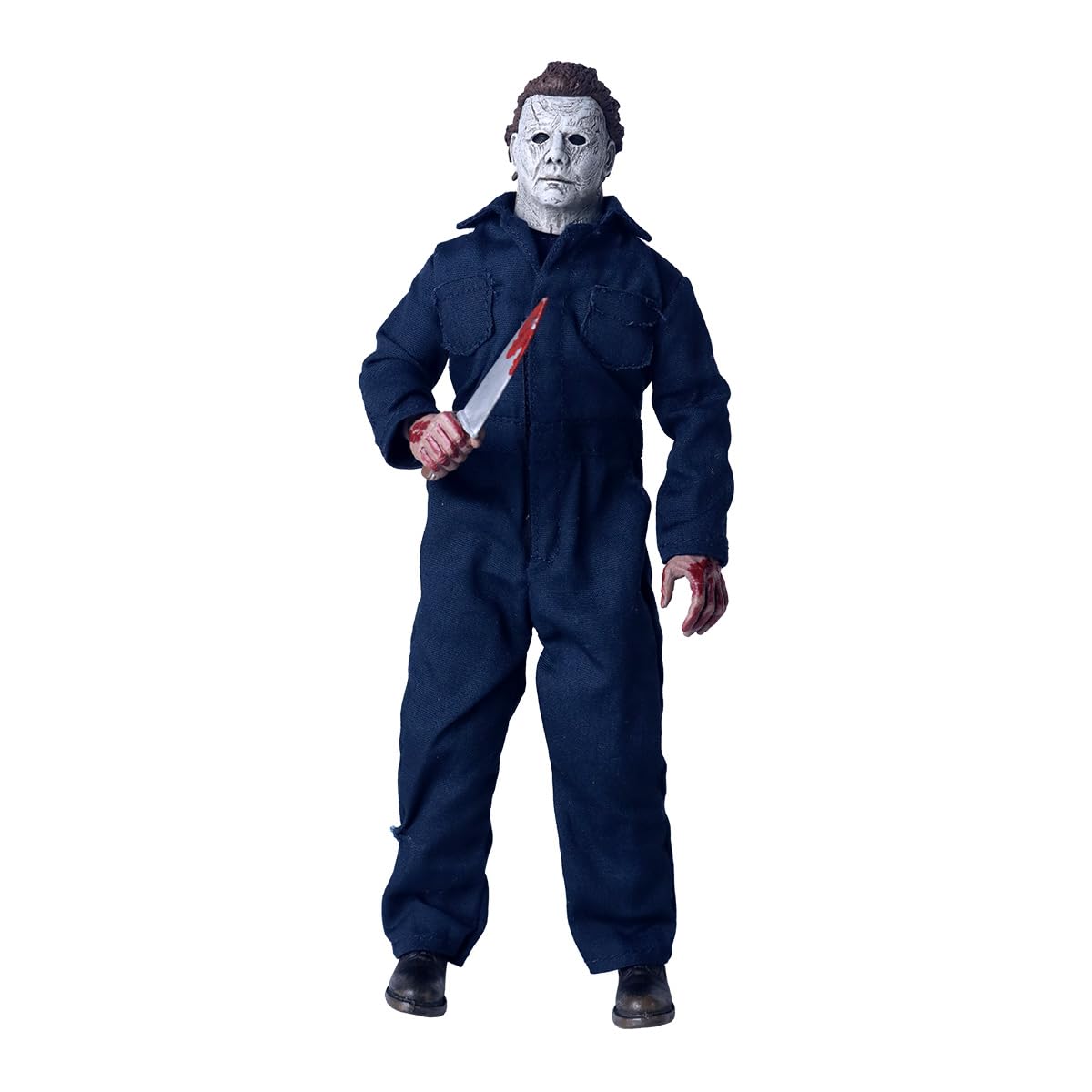 Foto 5 pulgar | Figura de Acción Neca Halloween Michael Myers 20 cm 2018 - Venta Internacional