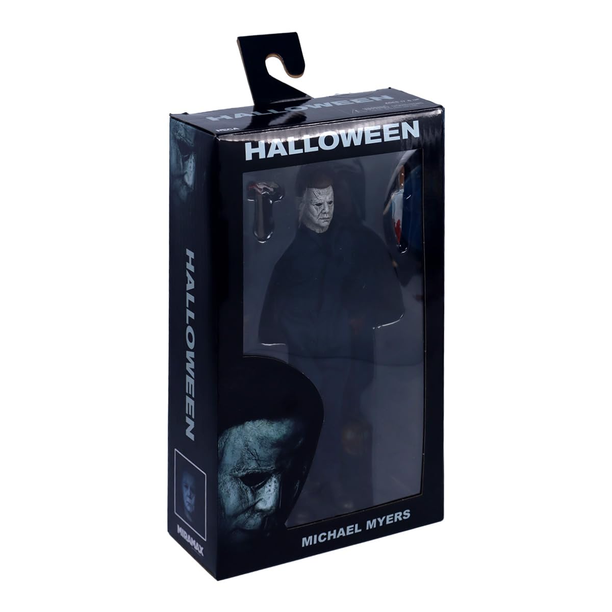 Foto 7 pulgar | Figura de Acción Neca Halloween Michael Myers 20 cm 2018 - Venta Internacional