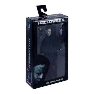 Foto 6 | Figura de Acción Neca Halloween Michael Myers 20 cm 2018 - Venta Internacional