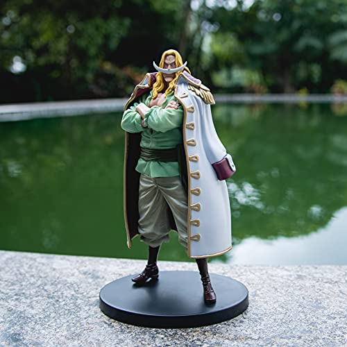 Foto 1 | Figura Banpresto One Piece Dxf The Grandline Men Wanokuni - Venta Internacional.