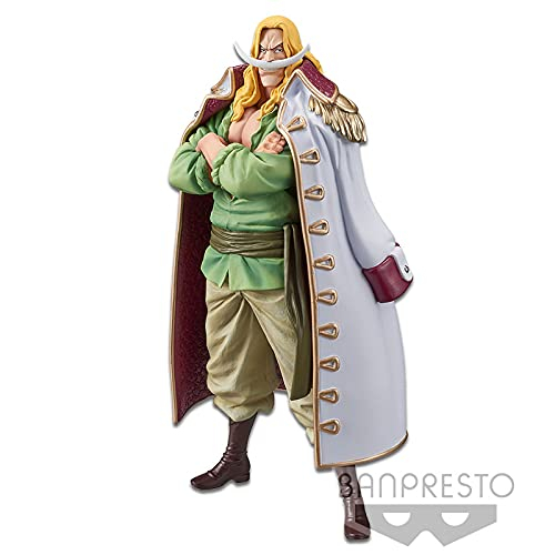 Foto 5 pulgar | Figura Banpresto One Piece Dxf The Grandline Men Wanokuni - Venta Internacional.