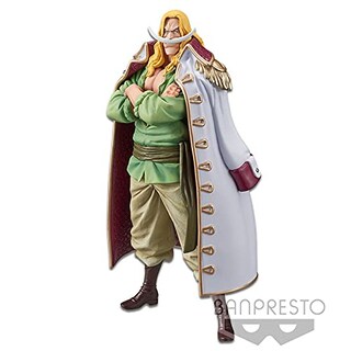 Foto 4 | Figura Banpresto One Piece Dxf The Grandline Men Wanokuni - Venta Internacional.
