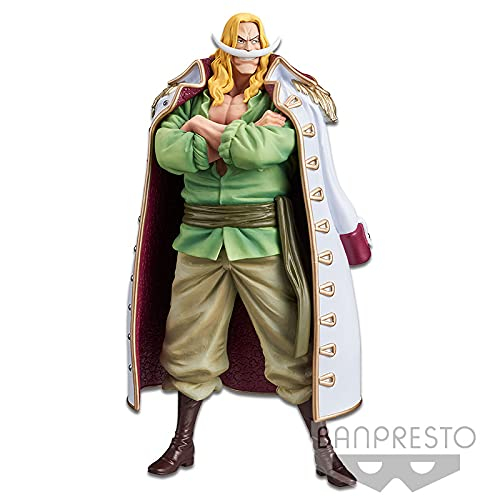 Foto 6 pulgar | Figura Banpresto One Piece Dxf The Grandline Men Wanokuni - Venta Internacional.