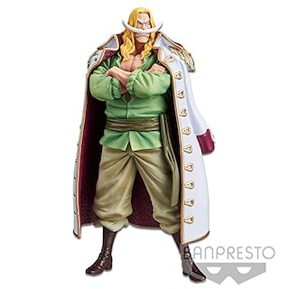 Foto 5 | Figura Banpresto One Piece Dxf The Grandline Men Wanokuni - Venta Internacional.